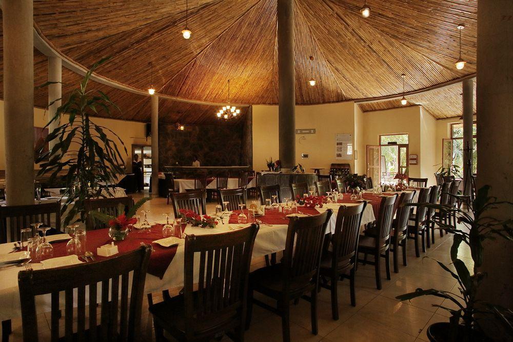 Abay Minch Lodge Bahir Dar Luaran gambar