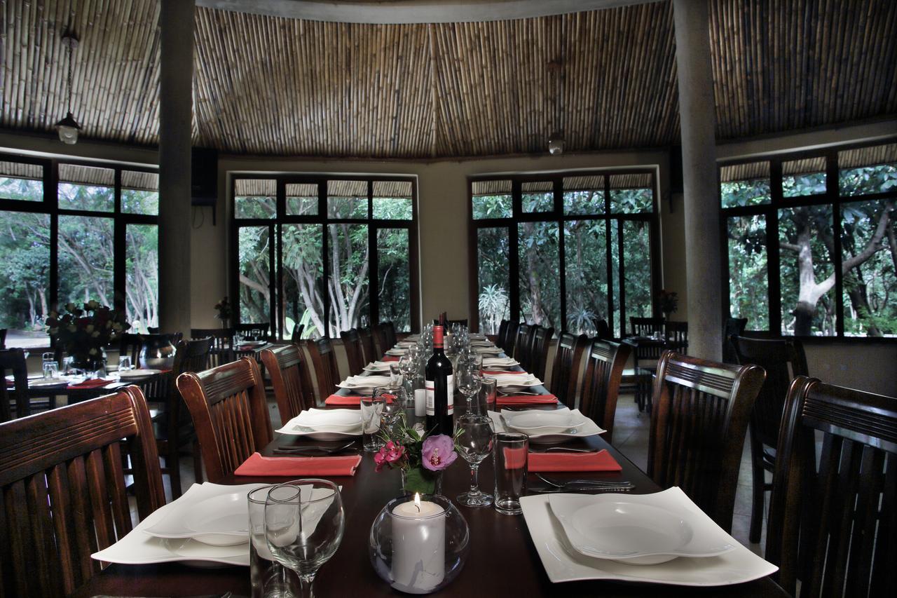 Abay Minch Lodge Bahir Dar Luaran gambar