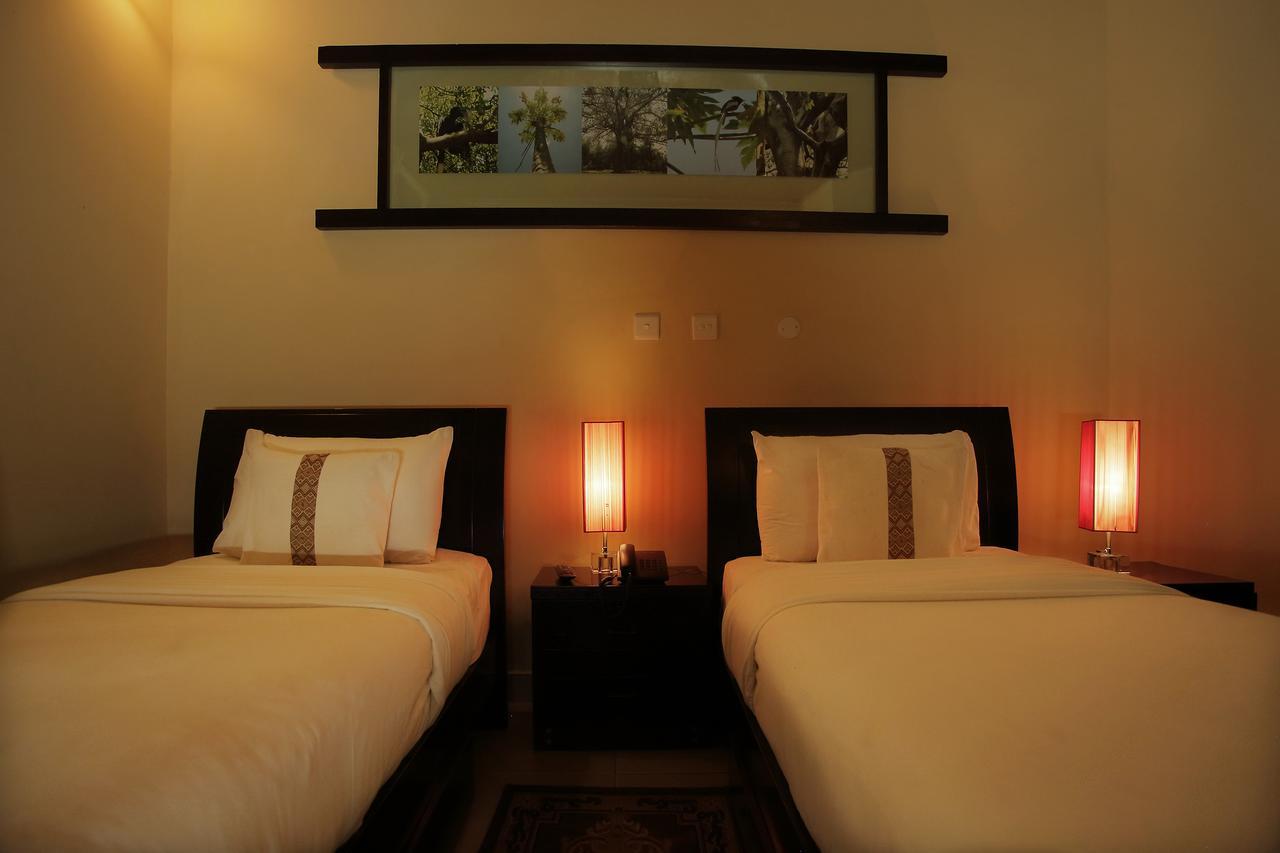 Abay Minch Lodge Bahir Dar Luaran gambar