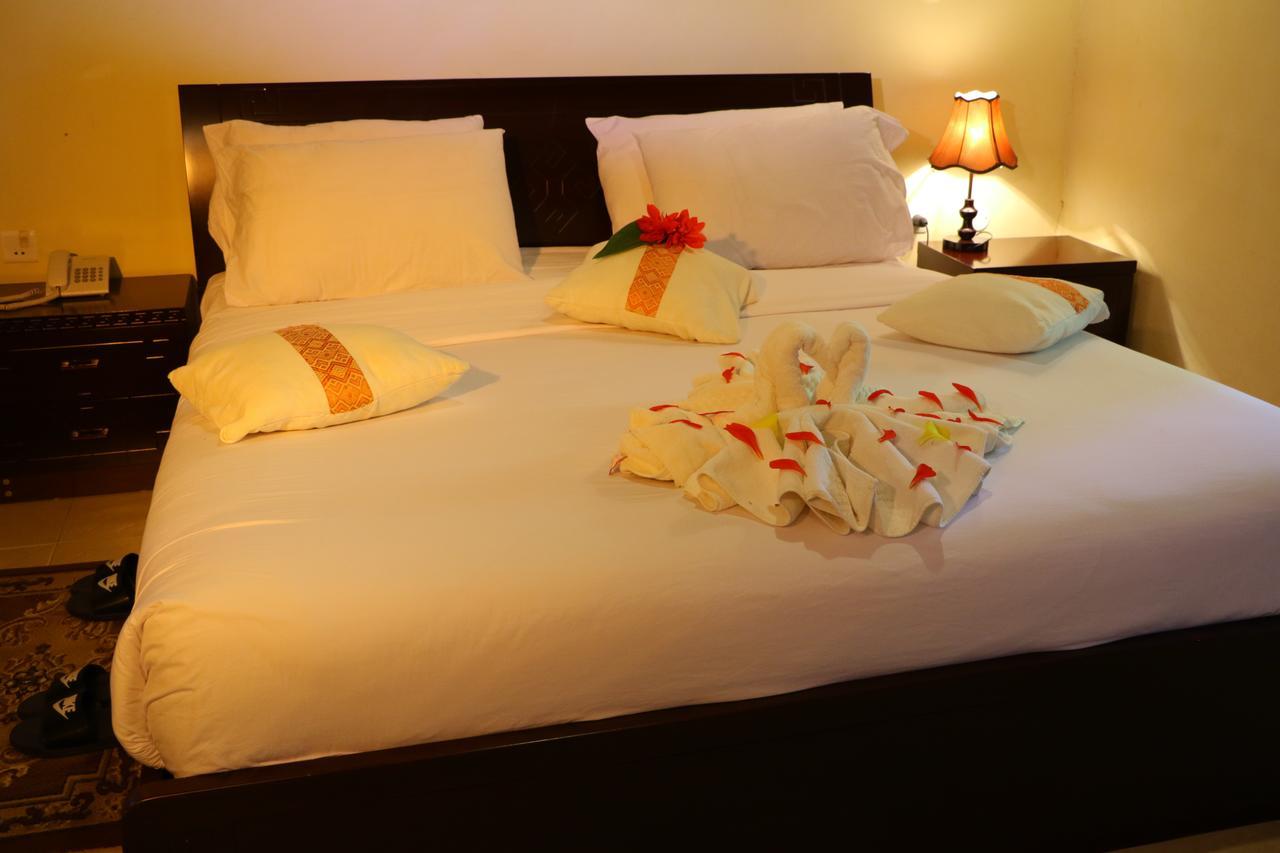 Abay Minch Lodge Bahir Dar Luaran gambar