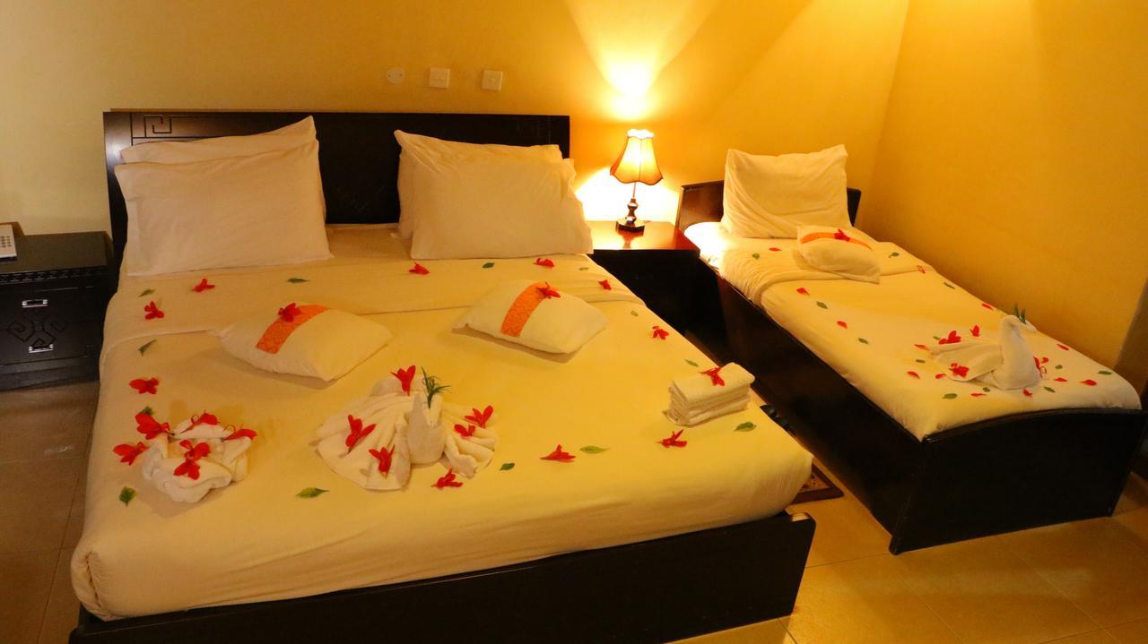 Abay Minch Lodge Bahir Dar Luaran gambar