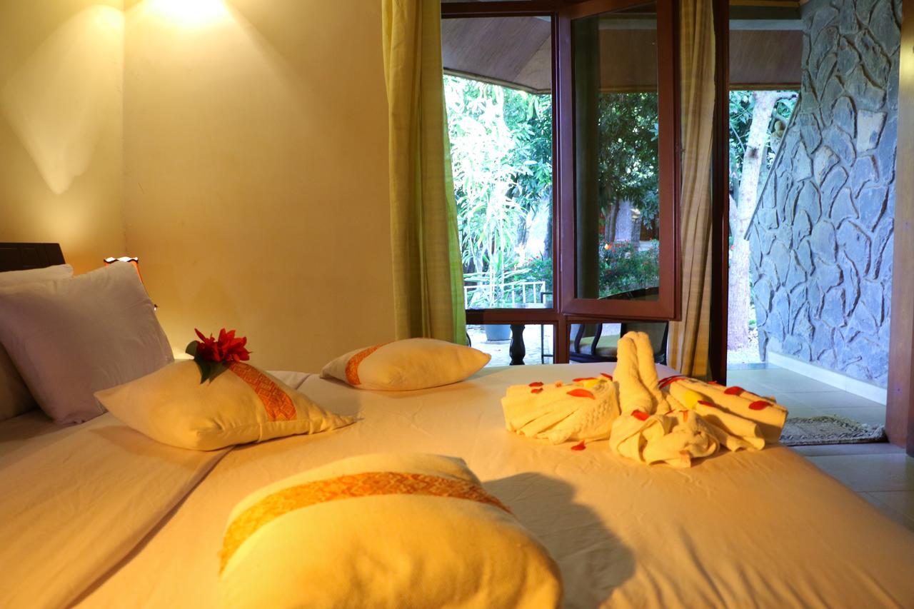 Abay Minch Lodge Bahir Dar Luaran gambar